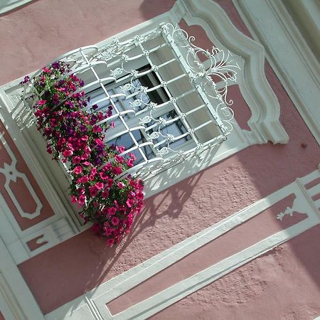Hotel Sammer Neufelden Eksteriør bilde